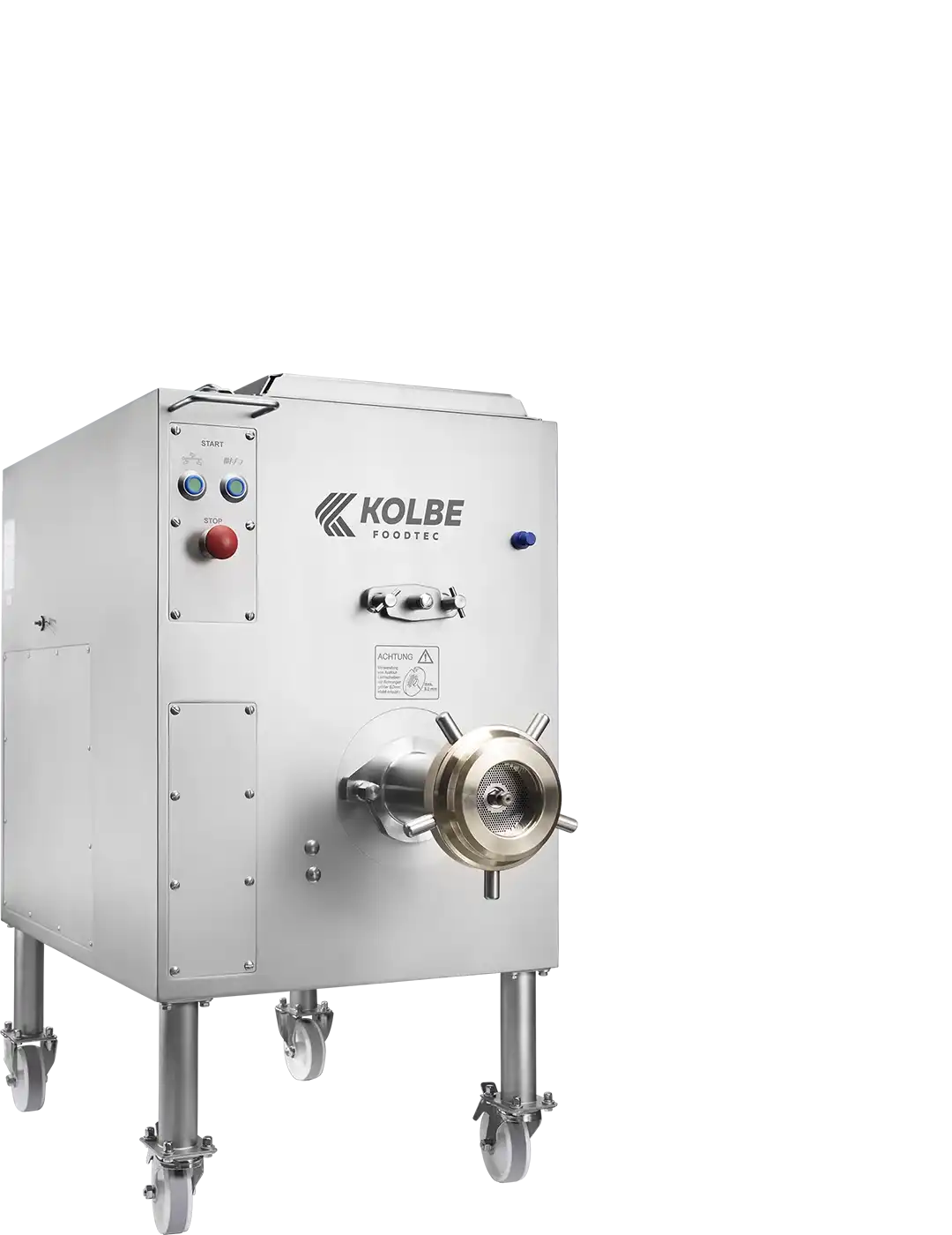 Kolbe MW114-80